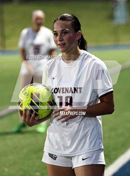 Thumbnail 3 in Covenant Day @ Charlotte Latin photogallery.