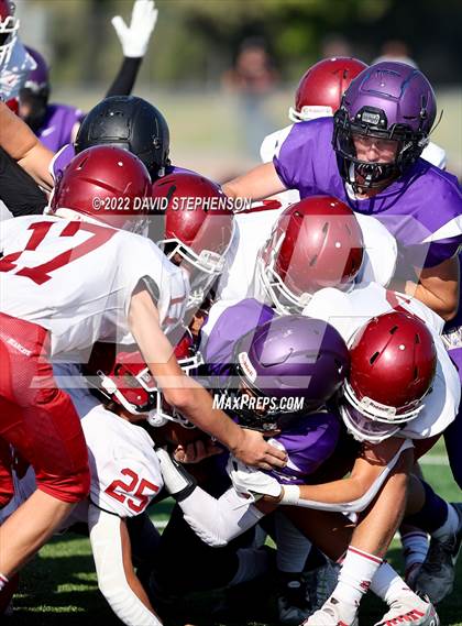 Thumbnail 1 in Paso Robles @ Righetti photogallery.