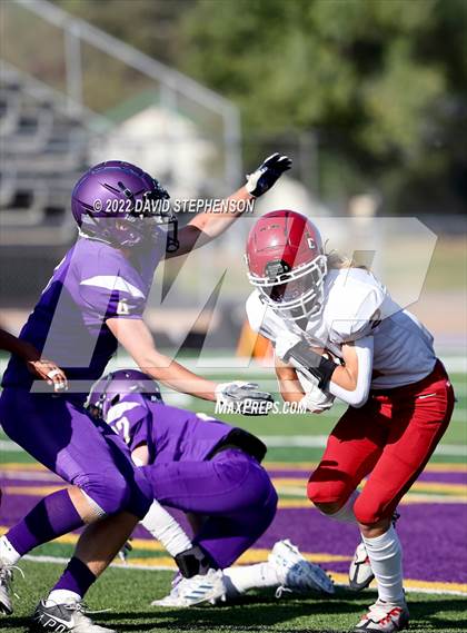 Thumbnail 2 in Paso Robles @ Righetti photogallery.