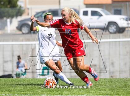 Thumbnail 1 in Springville @ Hillcrest photogallery.