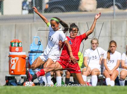 Thumbnail 1 in Springville @ Hillcrest photogallery.