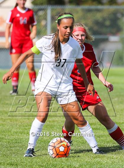 Thumbnail 1 in Springville @ Hillcrest photogallery.