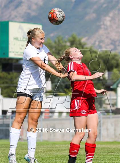 Thumbnail 1 in Springville @ Hillcrest photogallery.