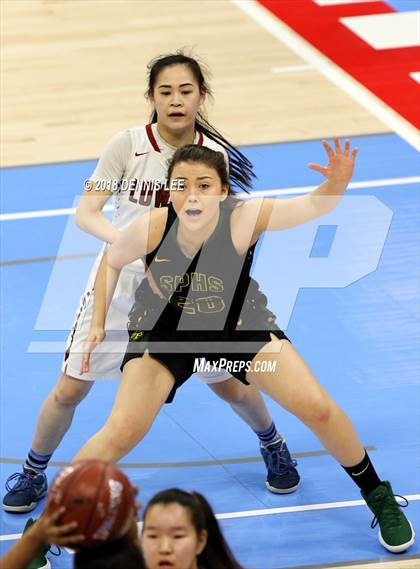 Thumbnail 3 in Sierra Pacific @ Lowell (CIF State D5 Final) photogallery.