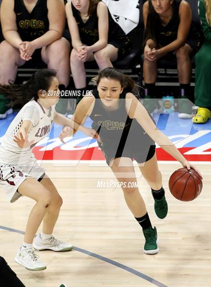 Thumbnail 3 in Sierra Pacific @ Lowell (CIF State D5 Final) photogallery.