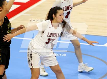 Thumbnail 2 in Sierra Pacific @ Lowell (CIF State D5 Final) photogallery.