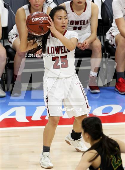 Thumbnail 1 in Sierra Pacific @ Lowell (CIF State D5 Final) photogallery.