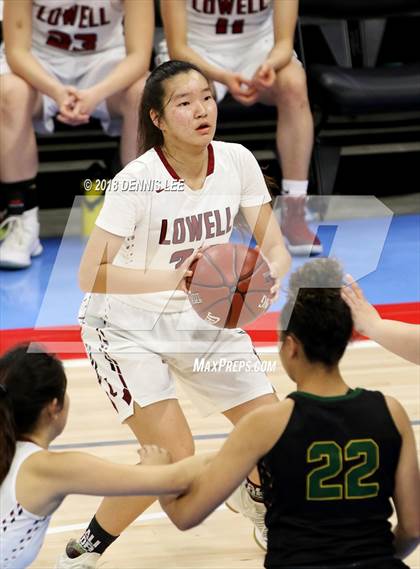 Thumbnail 3 in Sierra Pacific @ Lowell (CIF State D5 Final) photogallery.