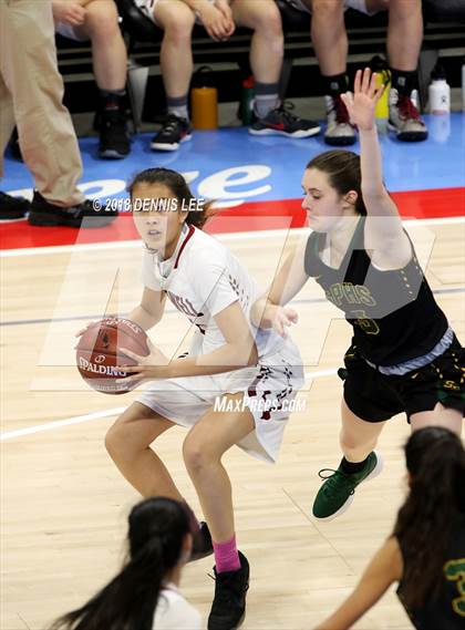 Thumbnail 3 in Sierra Pacific @ Lowell (CIF State D5 Final) photogallery.