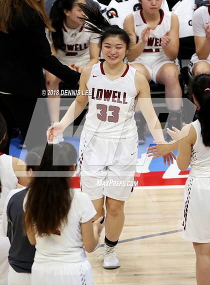 Thumbnail 1 in Sierra Pacific @ Lowell (CIF State D5 Final) photogallery.