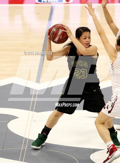 Thumbnail 2 in Sierra Pacific @ Lowell (CIF State D5 Final) photogallery.