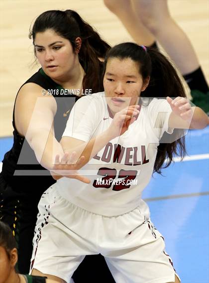 Thumbnail 3 in Sierra Pacific @ Lowell (CIF State D5 Final) photogallery.