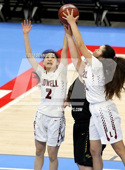 Thumbnail 3 in Sierra Pacific @ Lowell (CIF State D5 Final) photogallery.