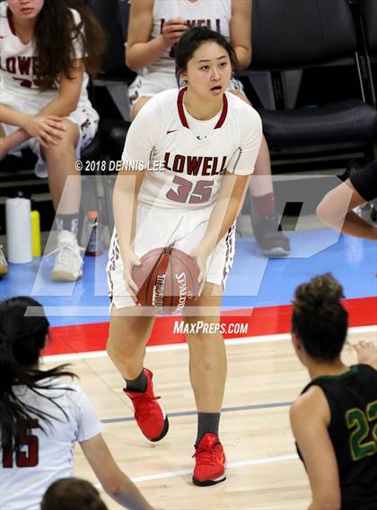 Thumbnail 2 in Sierra Pacific @ Lowell (CIF State D5 Final) photogallery.