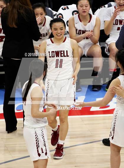 Thumbnail 2 in Sierra Pacific @ Lowell (CIF State D5 Final) photogallery.