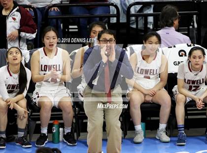 Thumbnail 3 in Sierra Pacific @ Lowell (CIF State D5 Final) photogallery.