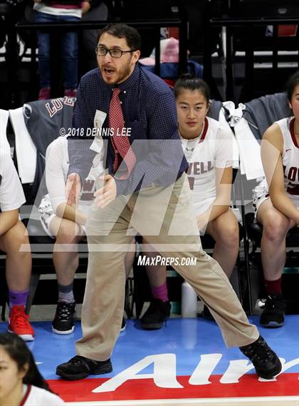Thumbnail 2 in Sierra Pacific @ Lowell (CIF State D5 Final) photogallery.