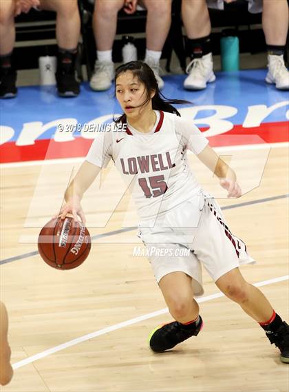 Thumbnail 1 in Sierra Pacific @ Lowell (CIF State D5 Final) photogallery.