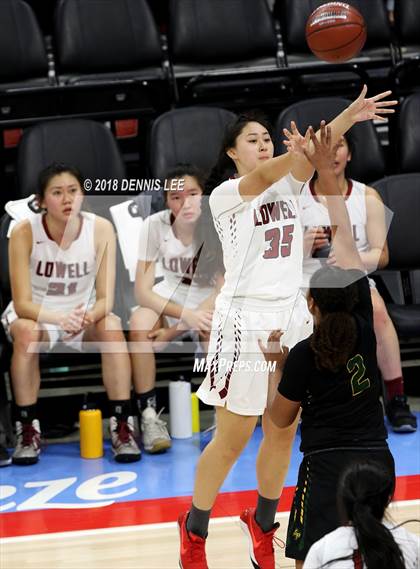 Thumbnail 3 in Sierra Pacific @ Lowell (CIF State D5 Final) photogallery.