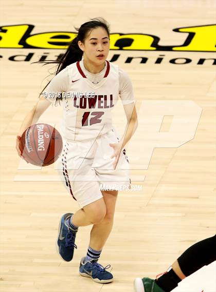 Thumbnail 2 in Sierra Pacific @ Lowell (CIF State D5 Final) photogallery.