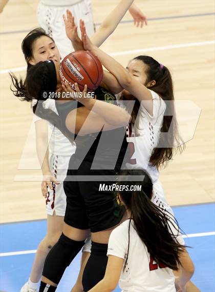 Thumbnail 3 in Sierra Pacific @ Lowell (CIF State D5 Final) photogallery.