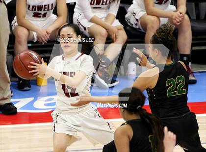 Thumbnail 2 in Sierra Pacific @ Lowell (CIF State D5 Final) photogallery.