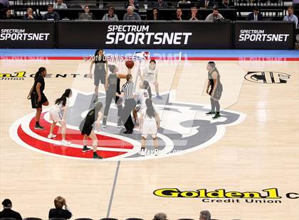 Thumbnail 2 in Sierra Pacific @ Lowell (CIF State D5 Final) photogallery.
