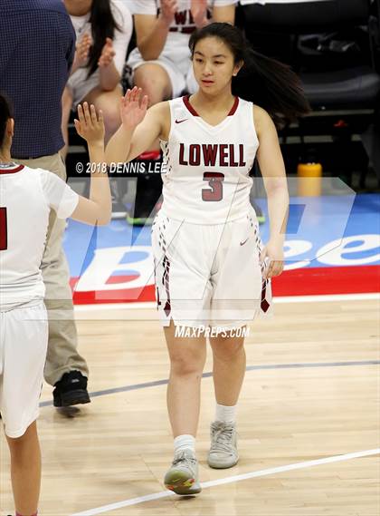 Thumbnail 3 in Sierra Pacific @ Lowell (CIF State D5 Final) photogallery.