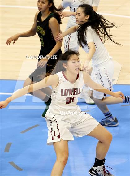 Thumbnail 3 in Sierra Pacific @ Lowell (CIF State D5 Final) photogallery.