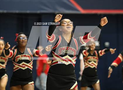 Thumbnail 2 in San Ramon Valley vs. Salesian College Preparatory (CIF NCS Open Division Final) photogallery.