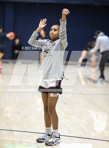 Thumbnail 2 in San Ramon Valley vs. Salesian College Preparatory (CIF NCS Open Division Final) photogallery.