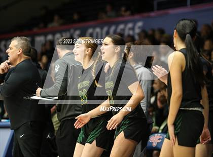 Thumbnail 2 in San Ramon Valley vs. Salesian College Preparatory (CIF NCS Open Division Final) photogallery.