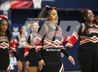 Thumbnail 3 in San Ramon Valley vs. Salesian College Preparatory (CIF NCS Open Division Final) photogallery.