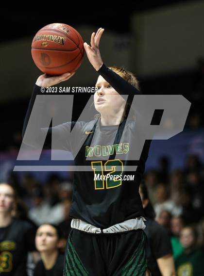 Thumbnail 3 in San Ramon Valley vs. Salesian College Preparatory (CIF NCS Open Division Final) photogallery.