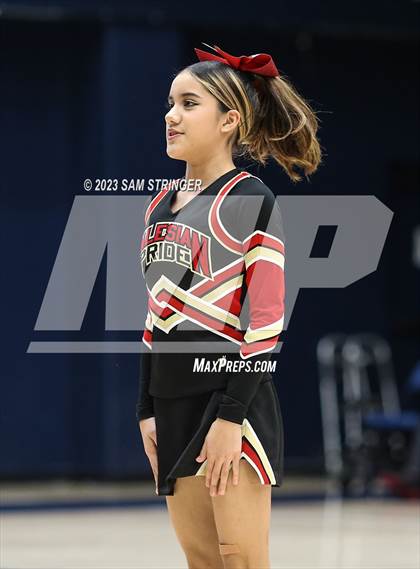 Thumbnail 1 in San Ramon Valley vs. Salesian College Preparatory (CIF NCS Open Division Final) photogallery.