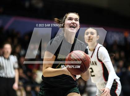 Thumbnail 1 in San Ramon Valley vs. Salesian College Preparatory (CIF NCS Open Division Final) photogallery.