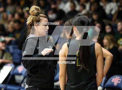 Thumbnail 1 in San Ramon Valley vs. Salesian College Preparatory (CIF NCS Open Division Final) photogallery.