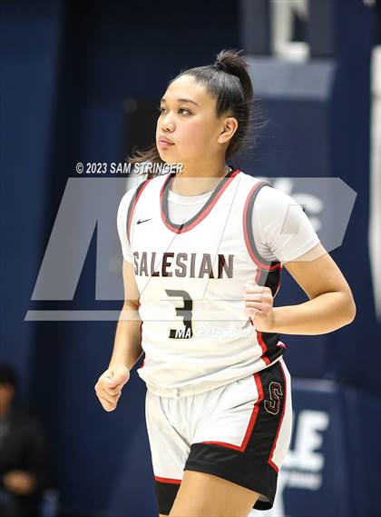 Thumbnail 1 in San Ramon Valley vs. Salesian College Preparatory (CIF NCS Open Division Final) photogallery.