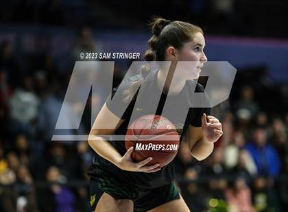 Thumbnail 1 in San Ramon Valley vs. Salesian College Preparatory (CIF NCS Open Division Final) photogallery.
