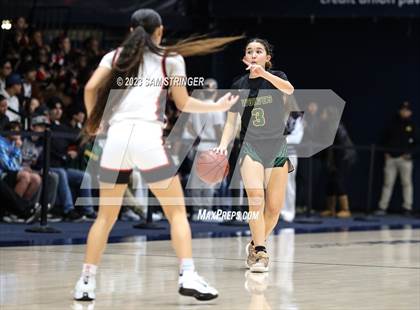 Thumbnail 3 in San Ramon Valley vs. Salesian College Preparatory (CIF NCS Open Division Final) photogallery.