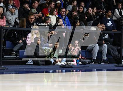 Thumbnail 2 in San Ramon Valley vs. Salesian College Preparatory (CIF NCS Open Division Final) photogallery.