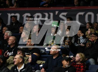 Thumbnail 3 in San Ramon Valley vs. Salesian College Preparatory (CIF NCS Open Division Final) photogallery.
