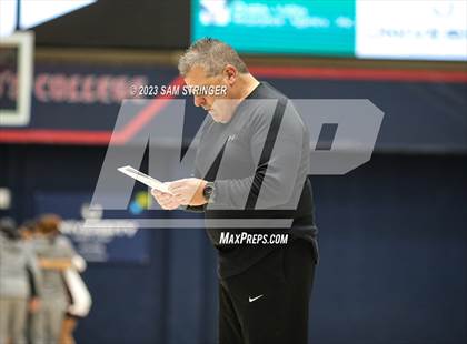 Thumbnail 2 in San Ramon Valley vs. Salesian College Preparatory (CIF NCS Open Division Final) photogallery.