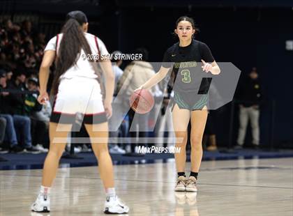 Thumbnail 1 in San Ramon Valley vs. Salesian College Preparatory (CIF NCS Open Division Final) photogallery.