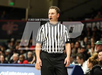 Thumbnail 1 in San Ramon Valley vs. Salesian College Preparatory (CIF NCS Open Division Final) photogallery.