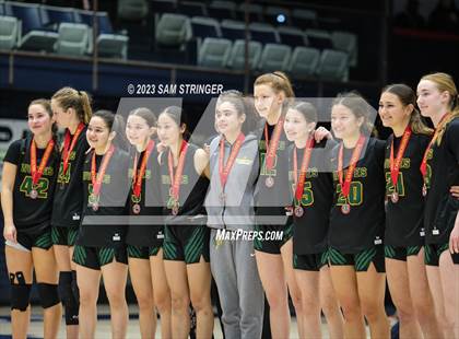 Thumbnail 2 in San Ramon Valley vs. Salesian College Preparatory (CIF NCS Open Division Final) photogallery.