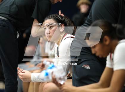 Thumbnail 1 in San Ramon Valley vs. Salesian College Preparatory (CIF NCS Open Division Final) photogallery.