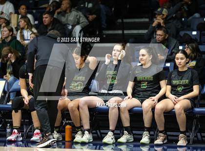 Thumbnail 1 in San Ramon Valley vs. Salesian College Preparatory (CIF NCS Open Division Final) photogallery.