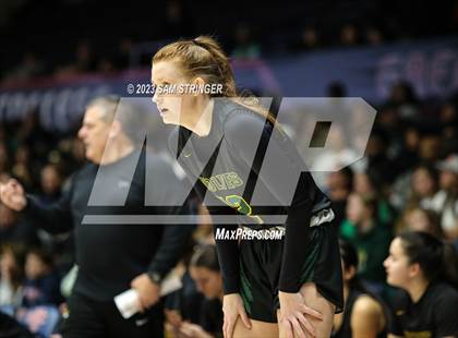 Thumbnail 1 in San Ramon Valley vs. Salesian College Preparatory (CIF NCS Open Division Final) photogallery.