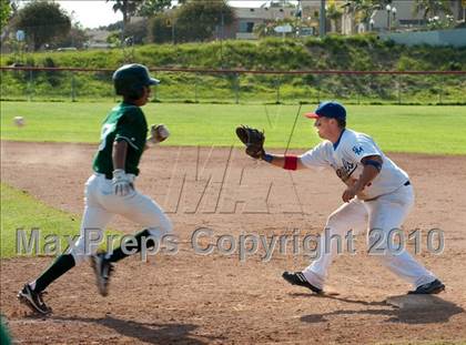 Thumbnail 3 in Santa Barbara @ San Marcos photogallery.